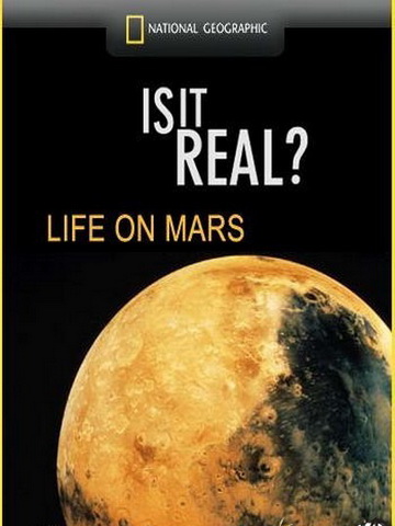 National Geographic: Жизнь на Марсе смотреть онлайн